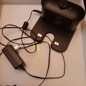 PureClean charging station